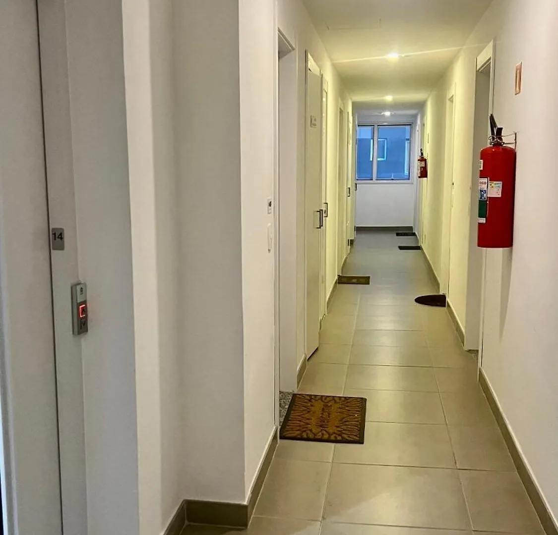 Excelente Apartamento Em Frente Ao Metro Bras ! - Rua Coronel Mursa, 56 - Bras São Paulo