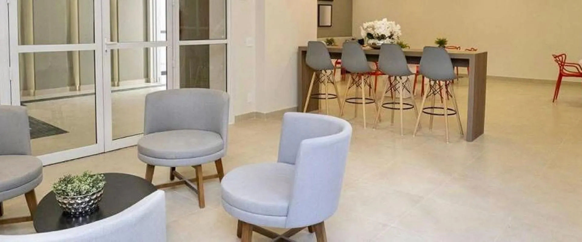 Excelente Apartamento Em Frente Ao Metro Bras ! - Rua Coronel Mursa, 56 - Bras São Paulo