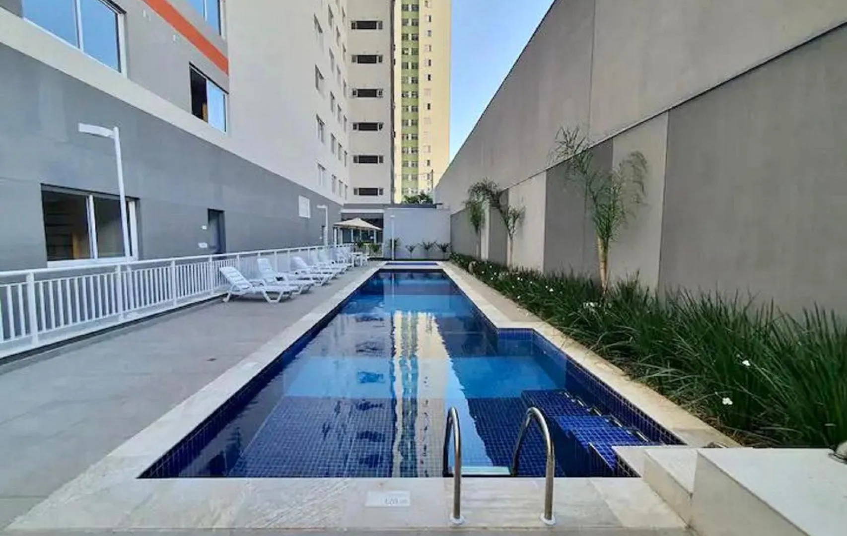 Excelente Apartamento Em Frente Ao Metro Bras ! - Rua Coronel Mursa, 56 - Bras São Paulo